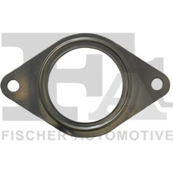  tarpiklis, išleidimo kolektorius