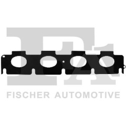  tarpiklis, išleidimo kolektorius