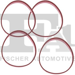  tarpiklių rinkinys, įsiurbimo kolektorius