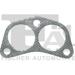  tarpiklis, išleidimo kolektorius