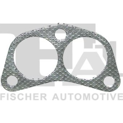  tarpiklis, išleidimo kolektorius