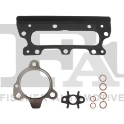  montavimo komplektas, kompresorius