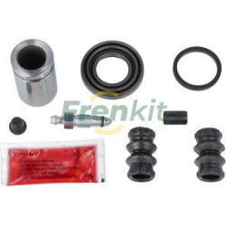  remonto komplektas, stabdžių apkaba