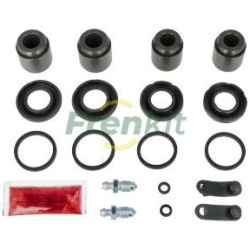  remonto komplektas, stabdžių apkaba