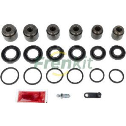  remonto komplektas, stabdžių apkaba