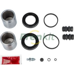  remonto komplektas, stabdžių apkaba