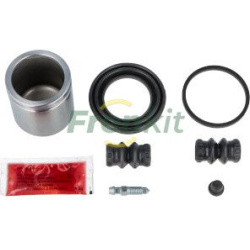  remonto komplektas, stabdžių apkaba