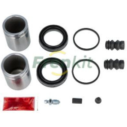  remonto komplektas, stabdžių apkaba