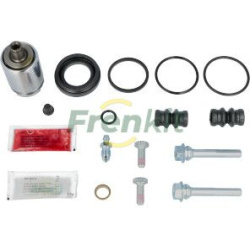  remonto komplektas, stabdžių apkaba