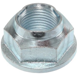  veržlė, pasukamasis kakliukas