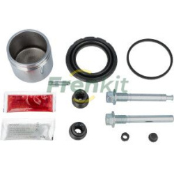  remonto komplektas, stabdžių apkaba