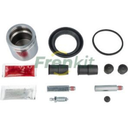  remonto komplektas, stabdžių apkaba