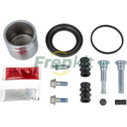  remonto komplektas, stabdžių apkaba