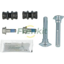  kreipiančiųjų movų rinkinys, stabdžių apkaba