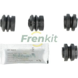  kreipiančiųjų movų rinkinys, stabdžių apkaba