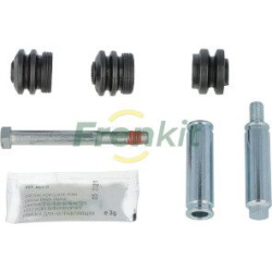  kreipiančiųjų movų rinkinys, stabdžių apkaba