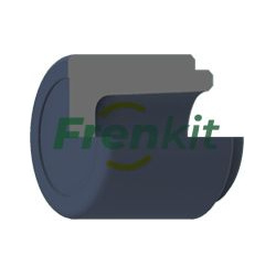  stūmoklis, stabdžių apkaba