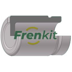  stūmoklis, stabdžių apkaba