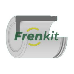  stūmoklis, stabdžių apkaba