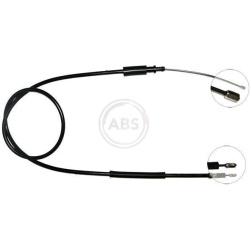  trosas, stovėjimo stabdys