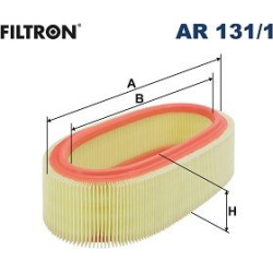  oro filtras