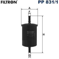  kuro filtras