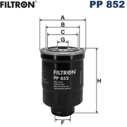  kuro filtras