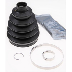  gofruotoji membrana, kardaninis velenas