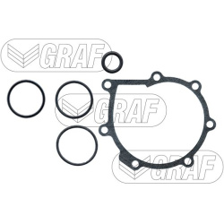  Vandens siurblys, variklio aušinimas