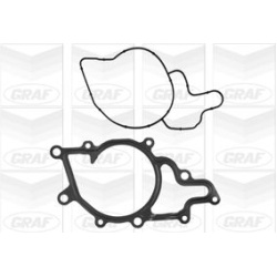  Vandens siurblys, variklio aušinimas