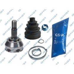  jungčių komplektas, kardaninis velenas