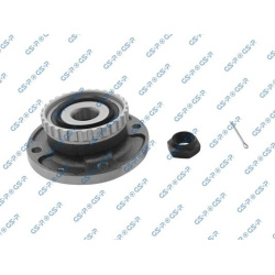  rato guolio komplektas