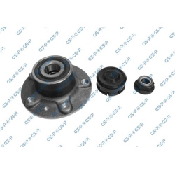  rato guolio komplektas