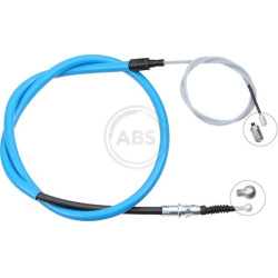  trosas, stovėjimo stabdys