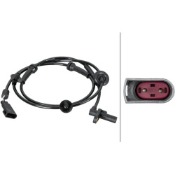  jutiklis, rato greitis