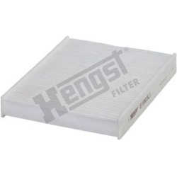  filtras, salono oras