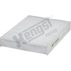  filtras, salono oras