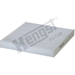  filtras, salono oras
