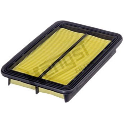  oro filtras