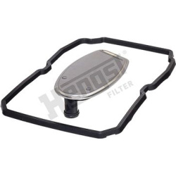  hidraulinių filtrų komplektas, automatinė transmisija