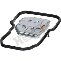  hidraulinių filtrų komplektas, automatinė transmisija