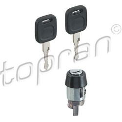  užrakto cilindras, uždegimo užraktas