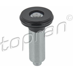  ritinėlio kreiptuvas, atstumiamos durys