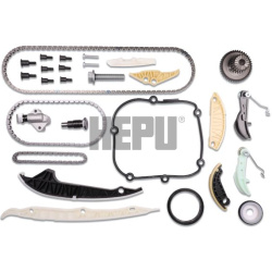  paskirstymo grandinės komplektas