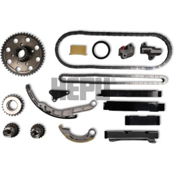  paskirstymo grandinės komplektas