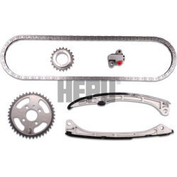  paskirstymo grandinės komplektas