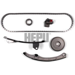  paskirstymo grandinės komplektas