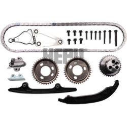  paskirstymo grandinės komplektas