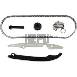  paskirstymo grandinės komplektas