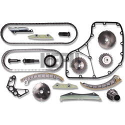  paskirstymo grandinės komplektas